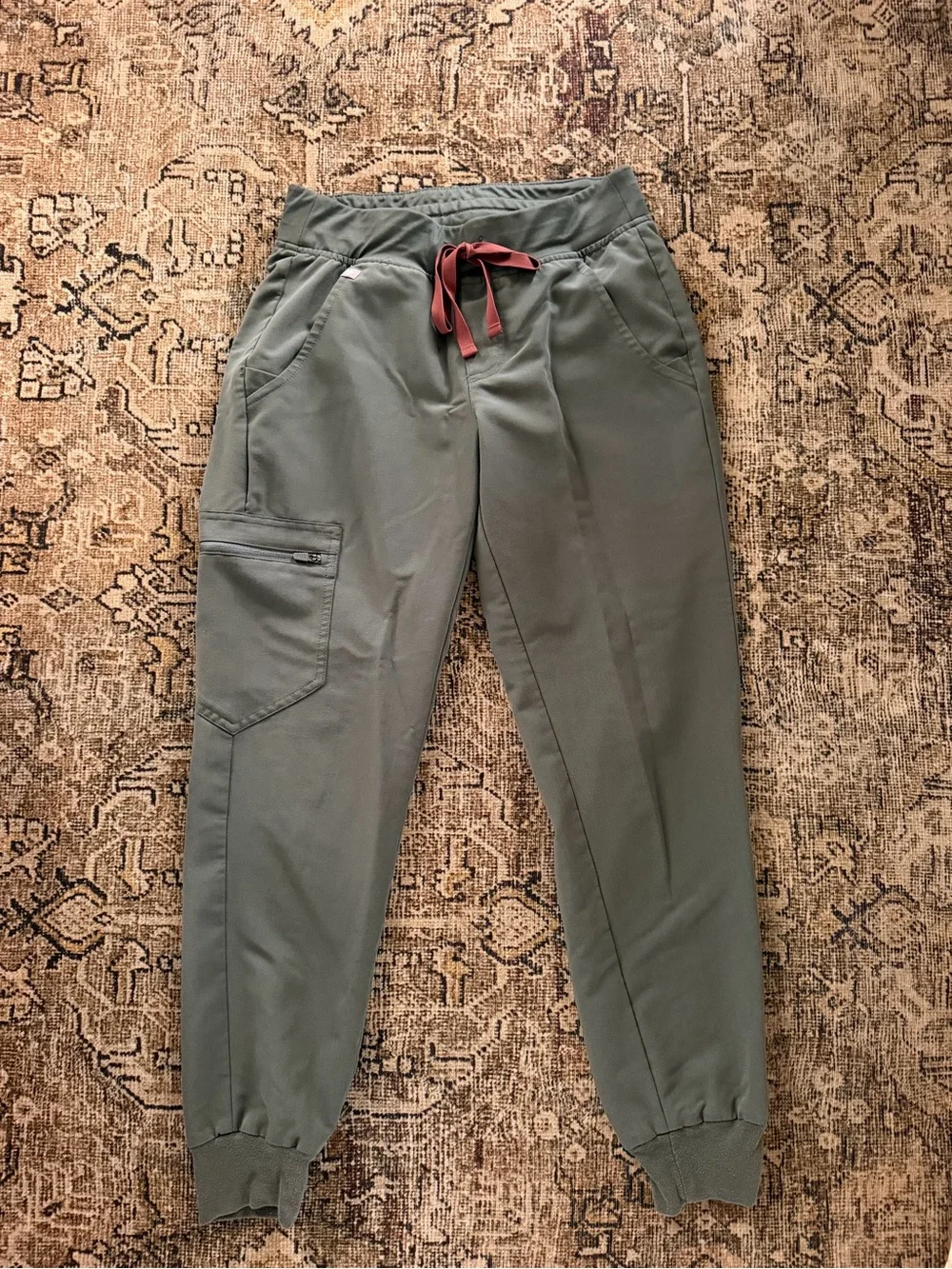 Figs Women’s Zamora Jogger Scrub Pant